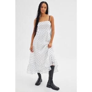 Sister Jane | Dresses | Sister Jane Pearl Floret Midi Dress | Poshmark